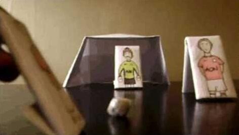Ini Nih Mainan Ane Jaman Dulu, Yang Sering Bikin Berantem Trus Nangis