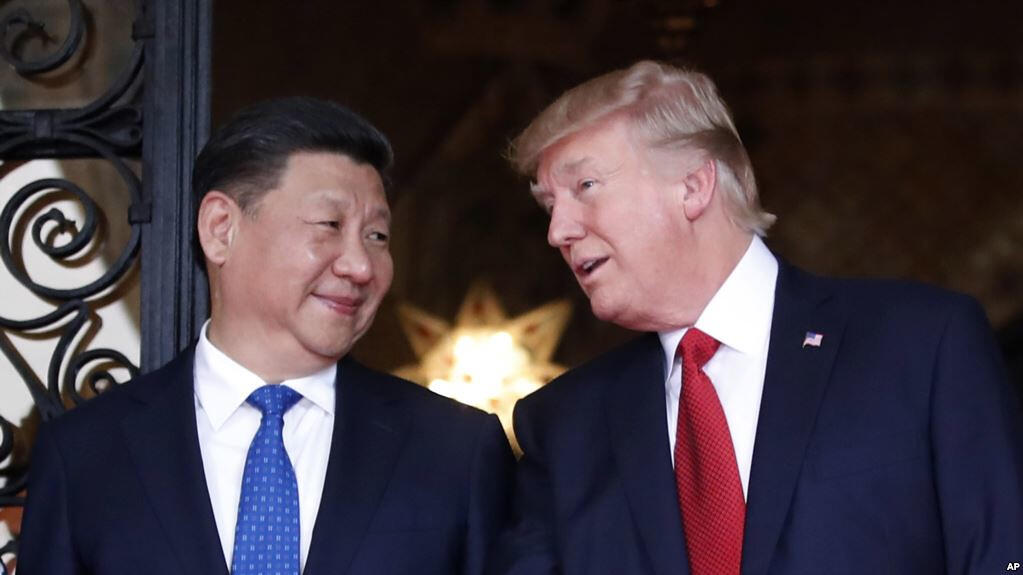 Tiongkok: Amerika-lah yang Paling Banyak Merugi akibat Perang Dagang
