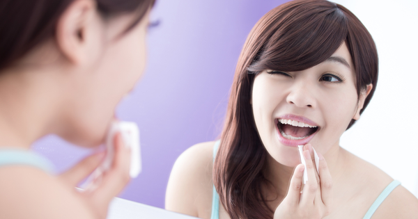 Bukannya Bersih, Face Wipes Malah Bikin Jerawatan?!