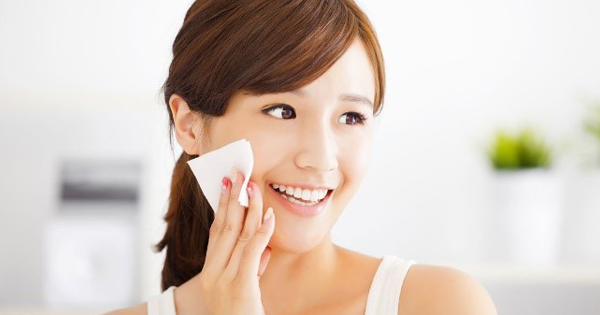 Bukannya Bersih, Face Wipes Malah Bikin Jerawatan?!
