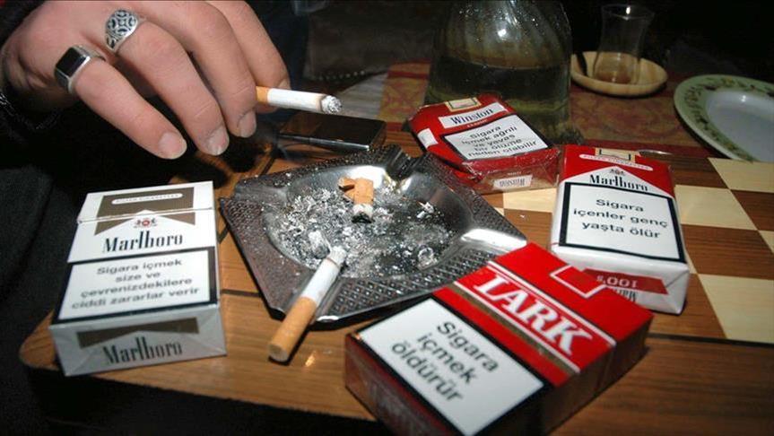 Rokok itu Tidak Berbahaya, Mau Tau Caranya Gan?
