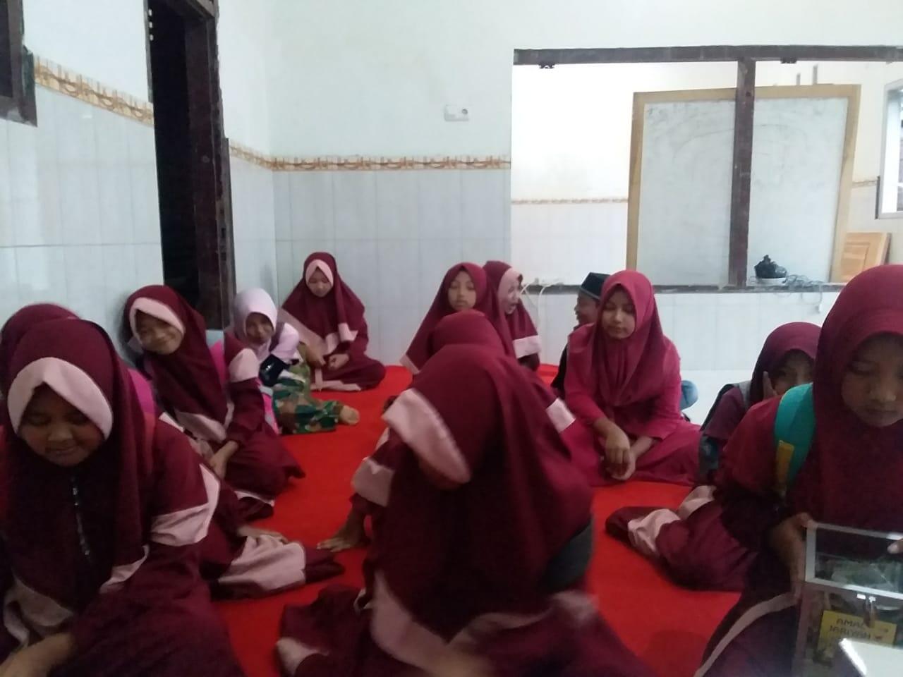 TPQ Hidayatullah, Berkembang Bersama Zaman