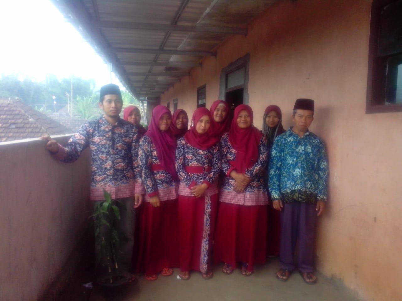 TPQ Hidayatullah, Berkembang Bersama Zaman