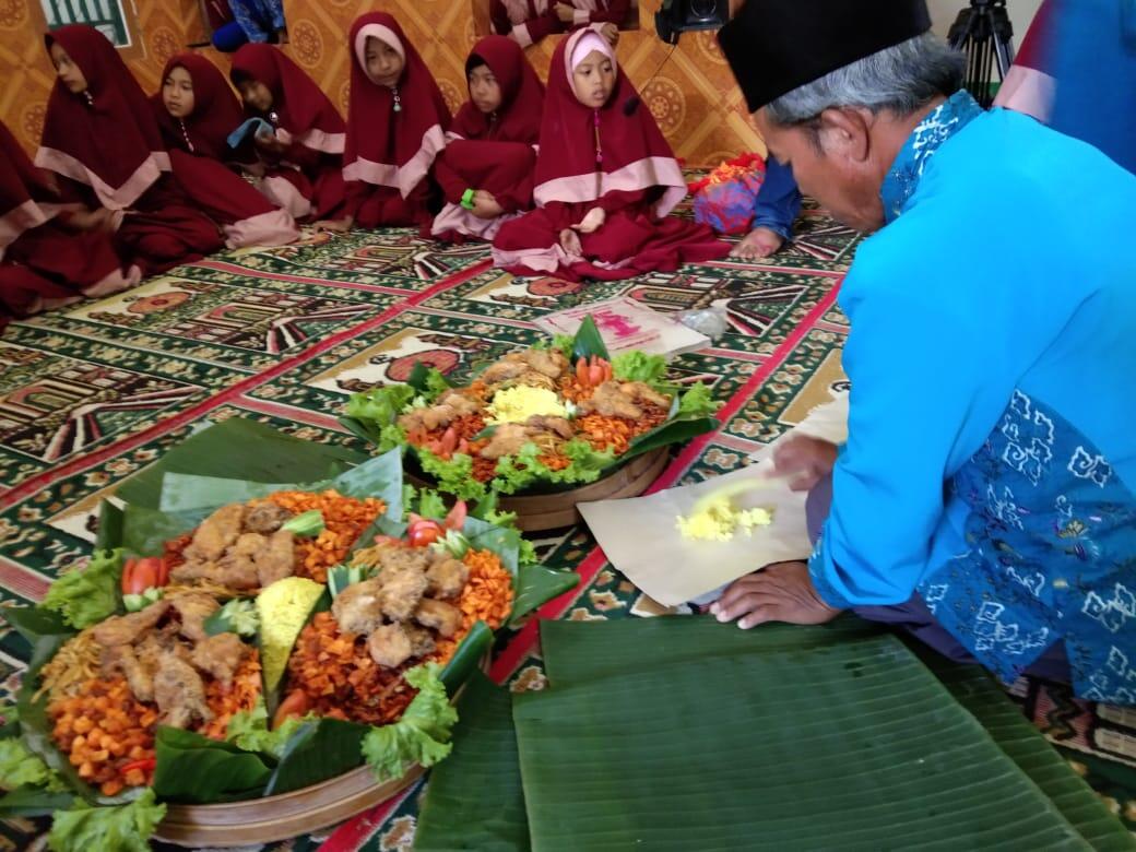 TPQ Hidayatullah, Berkembang Bersama Zaman