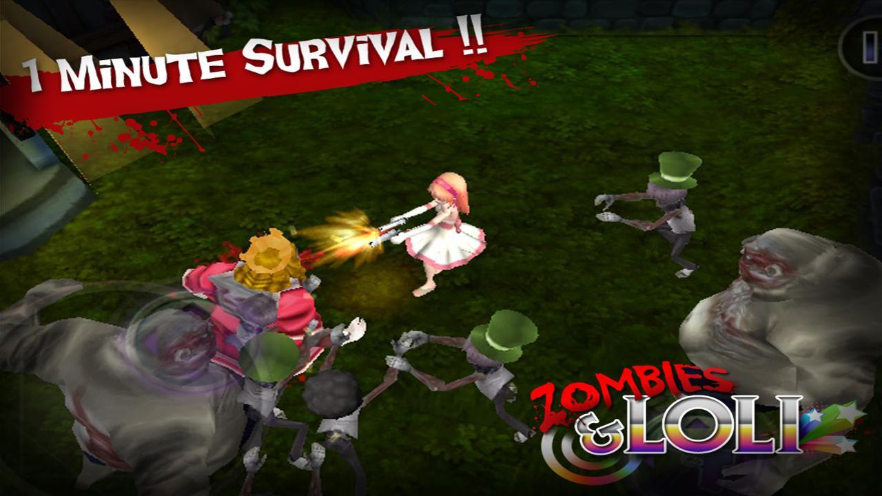 20 Game Tema Zombie Terbaru Paling Mengerikan Yang Ada Di Android