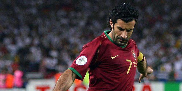 Pesepakbola Terbaik Yang Identik Dengan Nomor Punggung 7