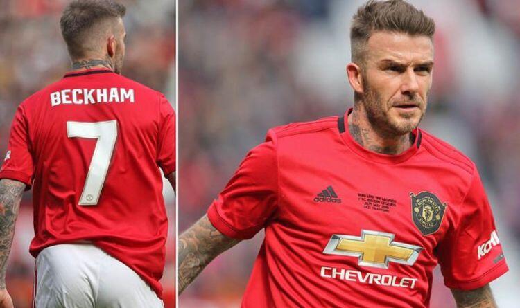 Pesepakbola Terbaik Yang Identik Dengan Nomor Punggung 7