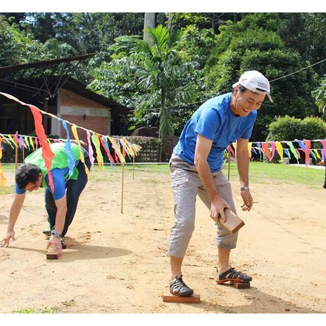 Permainan Ketangkasan Seru Ala Jaman Masa Kecil Ane Yang Harus Dicoba!