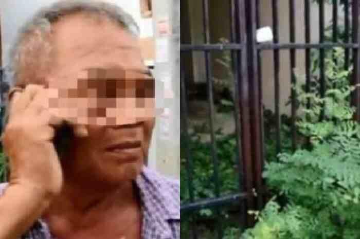 Lama Tak Silaturrahmi, Ketika Dijenguk Ternyata Dia Sudah Mati