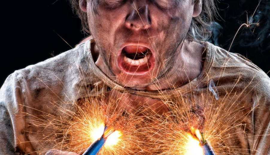 Pengakuan Fikri Pribadi, Dipukul hingga Disetrum Polisi untuk Akui Pembunuhan...