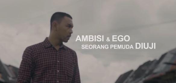 I Dare - Hey Anak Muda, Nikmatilah Perjuangan Hidup Mulai dari Bawah!