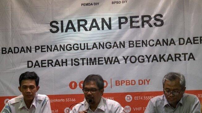 Pantai Jawa Berpotensi Diguncang Gempa 8,8 SR dan Tsunami Dahsyat 20 Meter