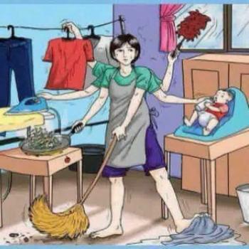 PROFESI PROFESI YANG MEMBUTUHKAN PENGETAHUAN LUAS
