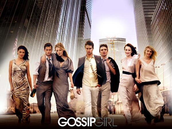 Serial TV Gossip Girl Bakal Balik Lagi Nih!