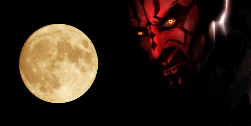 Kelahiran Anak Setan hingga Ramalan Kiamat, 6 Mitos Gerhana Bulan di Dunia