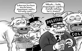 Setujukah Agan, Bila Tak Ada Partai Oposisi Di Indonesia !!