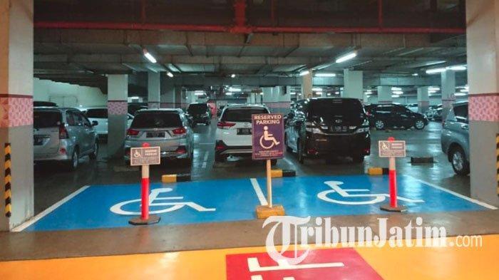 Surabaya terus Berbenah Demi Penyandang Difabel dan Lansia