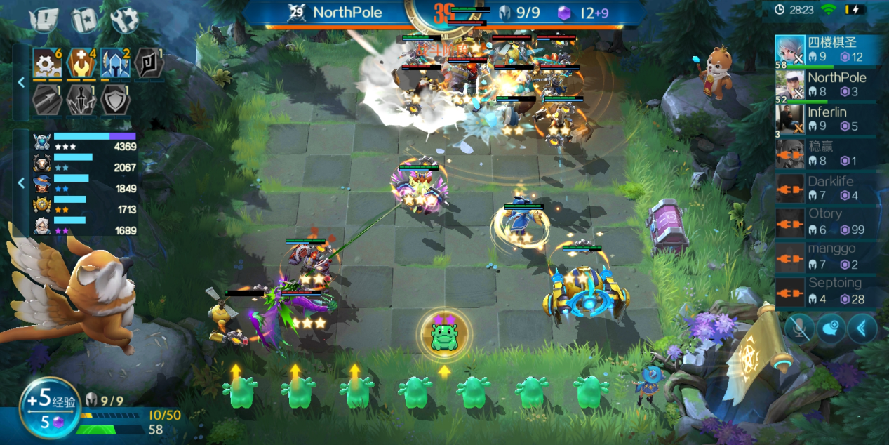 Siap-Siap, 27 Juli 2019 Akan Ada Chess Rush Global Star Challenge Disiarkan Live!