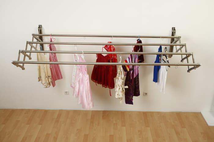 Mau Buka Usaha Laundry Jangan Lupa Peralatan Ini