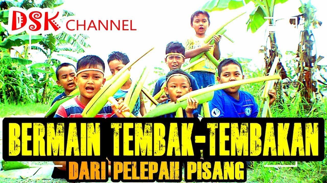5 Permainan Jadul yang Efeknya Kebawa Sampai Gede
