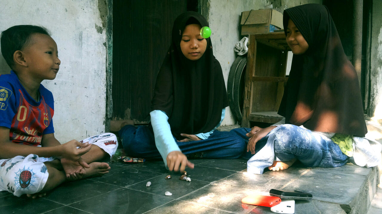 Berbagai Macam Mainan Jadul yang Bikin Kangen Masa Kecil