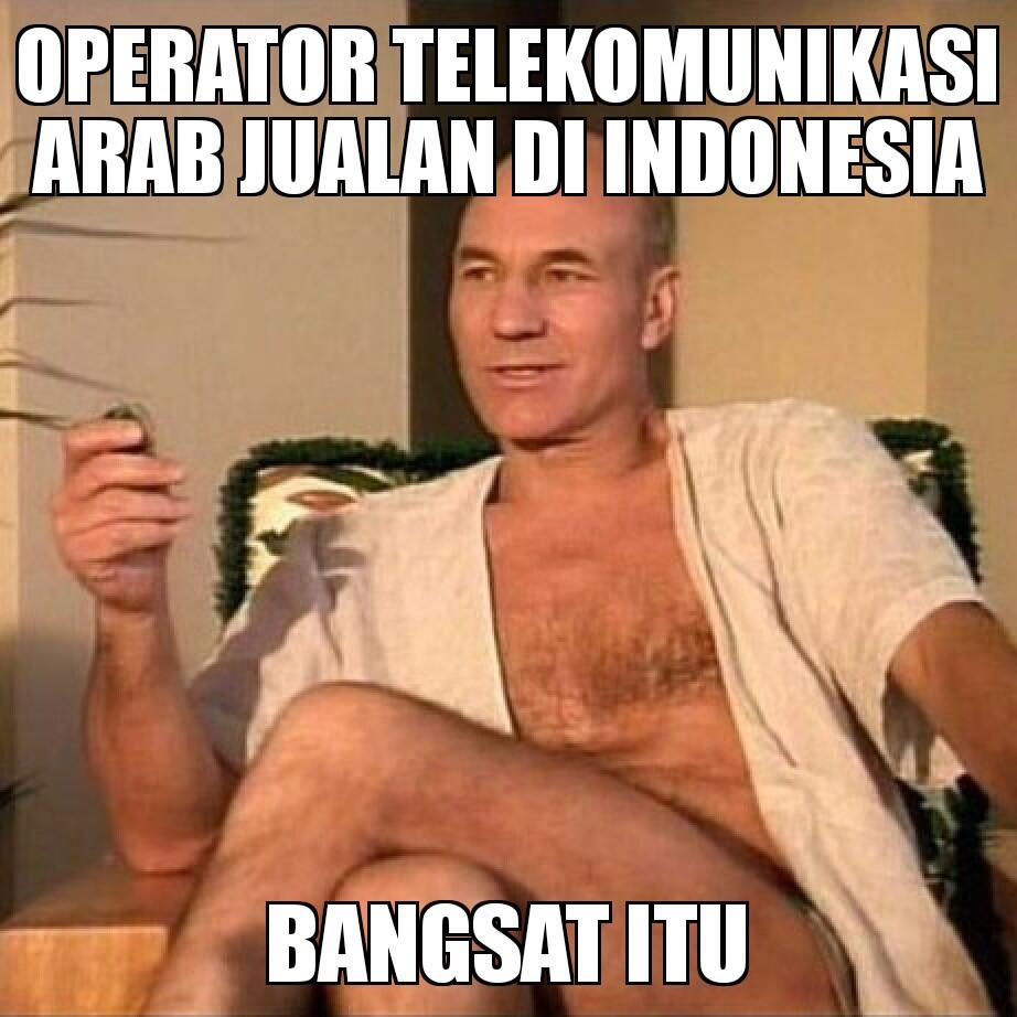 Dukung Pemerintah Tindak Praktik Senyap Operator Telekomunikasi Asing Zain 