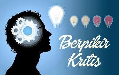 Berpikir Kritis