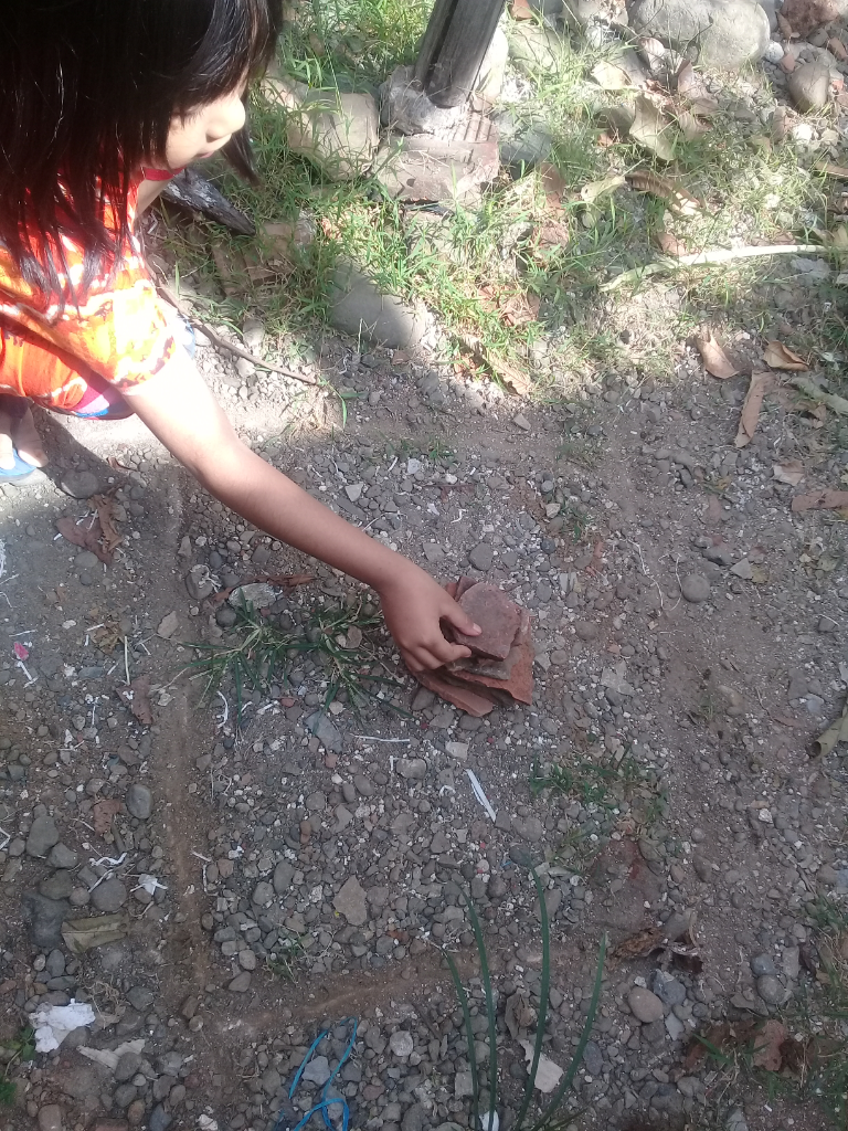 Permainan Fisik Yang Asyik Saat Cilik