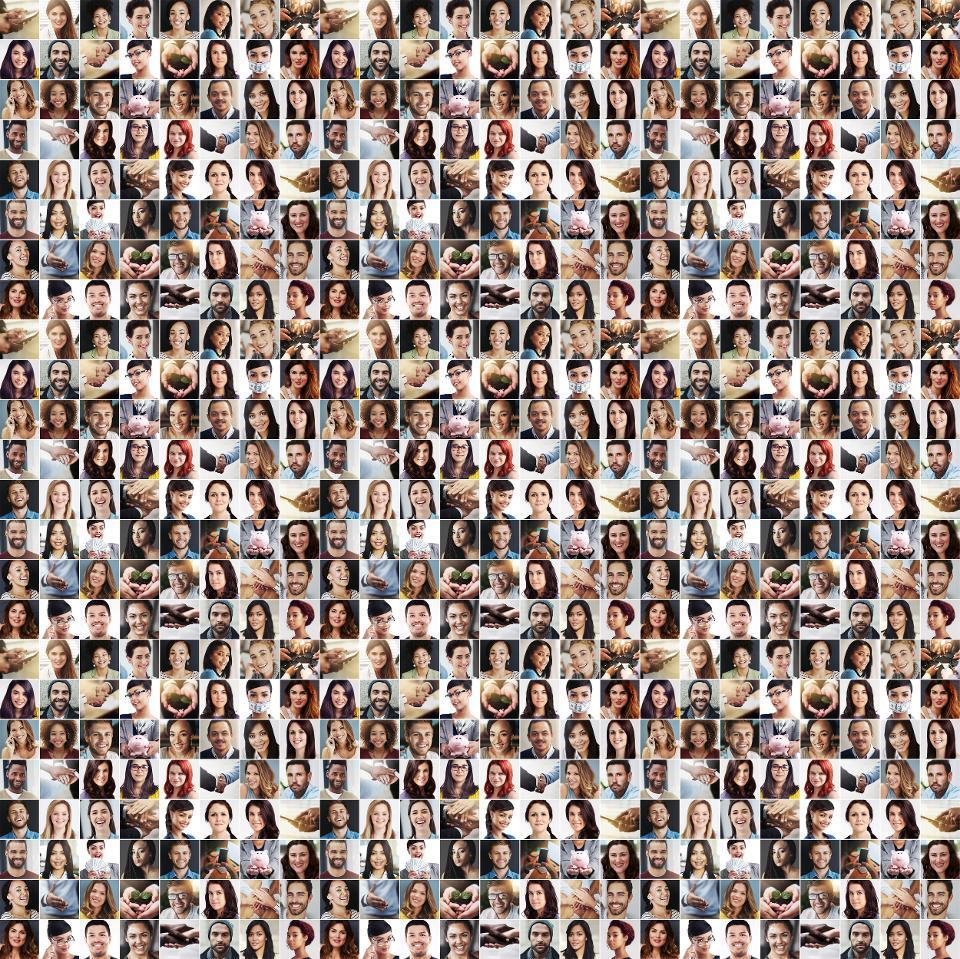 Sedang Viral, Aplikasi FaceApp Punya Akses ke Lebih dari 150 Juta Wajah Penggunanya