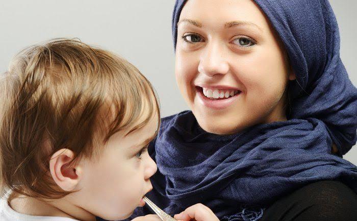 Serial Abu Nawas Cantik