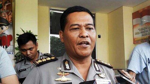 Komedian Nunung Diringkus Polisi atas Kepemilikan Sabu