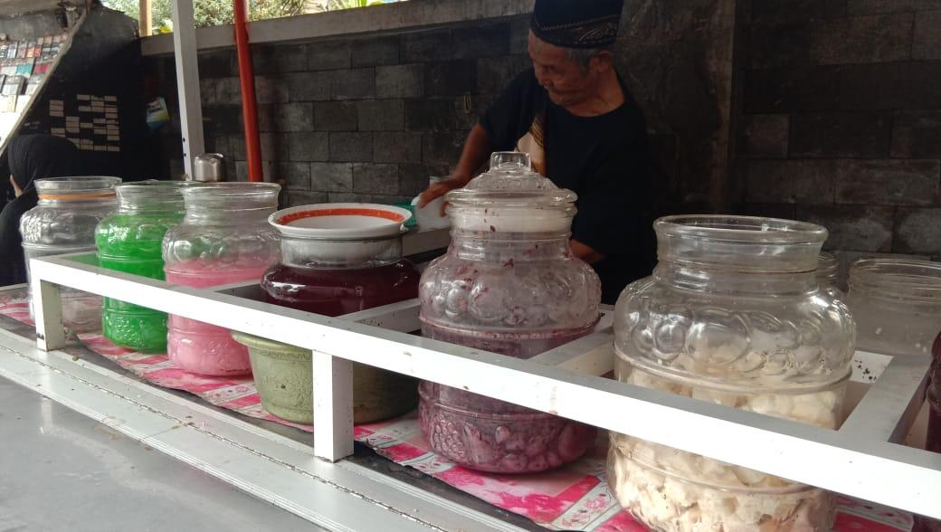 Yang Syeger dan Legend di Kota Batu, Auto Bikin Nostalgia Nih