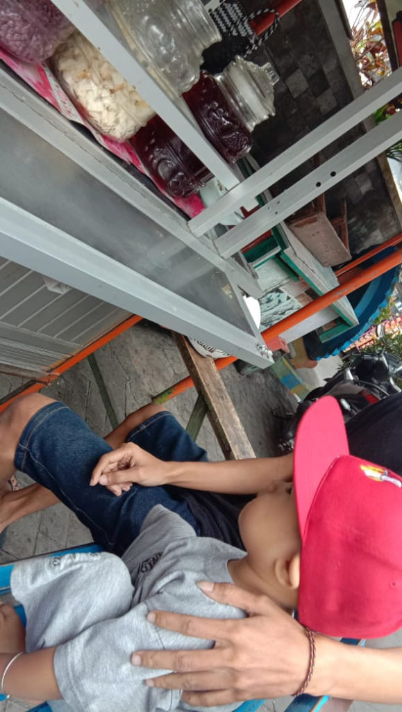 Yang Syeger dan Legend di Kota Batu, Auto Bikin Nostalgia Nih
