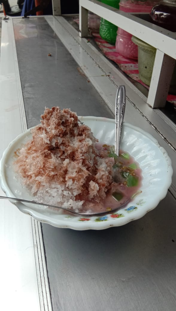 Yang Syeger dan Legend di Kota Batu, Auto Bikin Nostalgia Nih