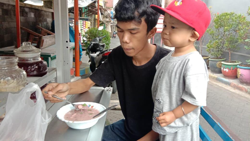 Yang Syeger dan Legend di Kota Batu, Auto Bikin Nostalgia Nih
