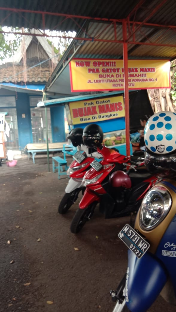 Yang Syeger dan Legend di Kota Batu, Auto Bikin Nostalgia Nih