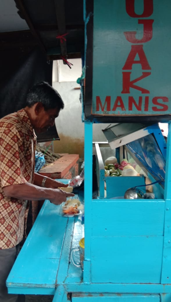 Yang Syeger dan Legend di Kota Batu, Auto Bikin Nostalgia Nih