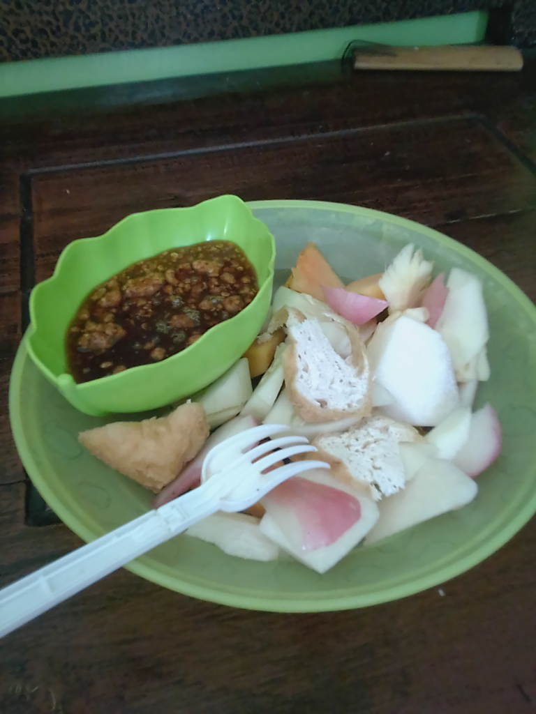 Yang Syeger dan Legend di Kota Batu, Auto Bikin Nostalgia Nih