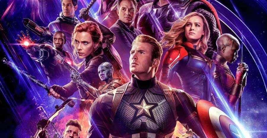 Film Seri Terbaik Sepanjang Masa, Kamu wajib nonton !