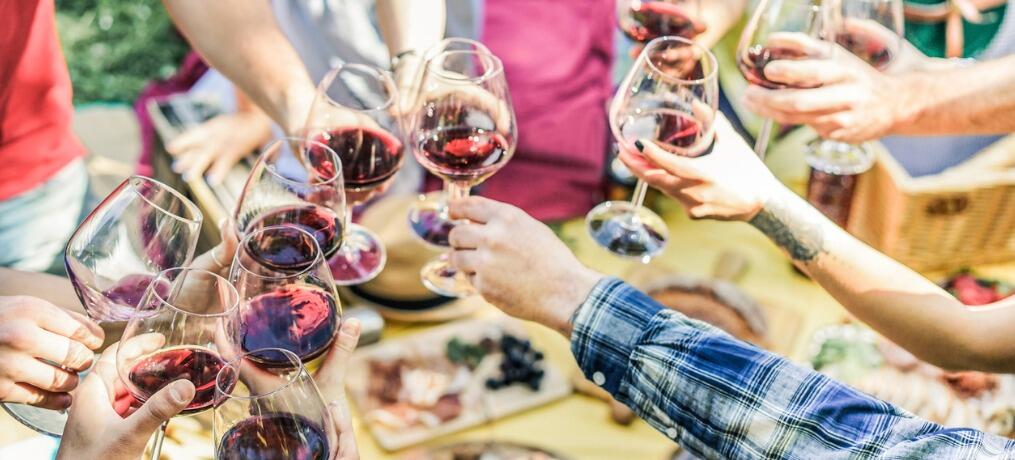 TENTANG WINE. BACA ! Sebelum Minum atau Membeli !