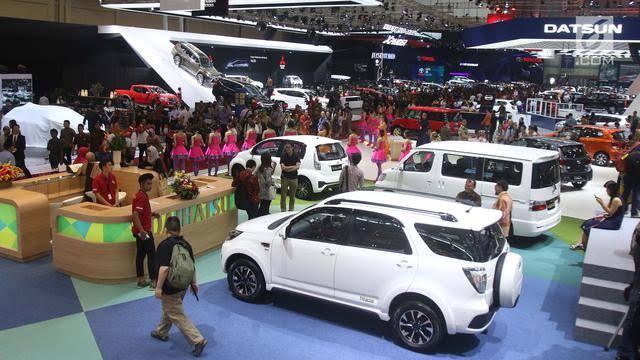 GIIAS 2019 IS COMING. WAJIB BACA TIPS INI SEBELUM BELI MOBIL DISINI