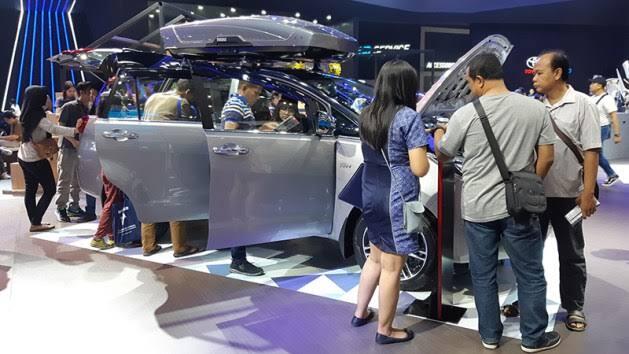 GIIAS 2019 IS COMING. WAJIB BACA TIPS INI SEBELUM BELI MOBIL DISINI