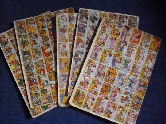 Permainan Generasi 2000 an