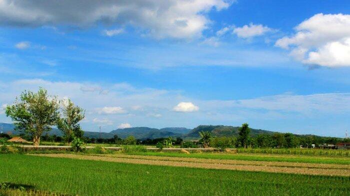 Yang Semakin Berubah Dari Kampung