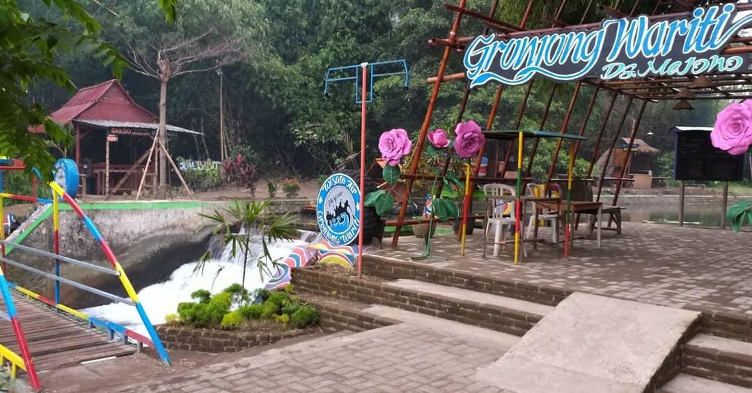 Yang Semakin Berubah Dari Kampung
