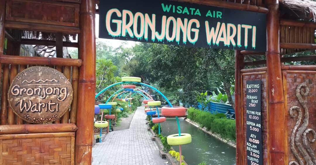 Yang Semakin Berubah Dari Kampung