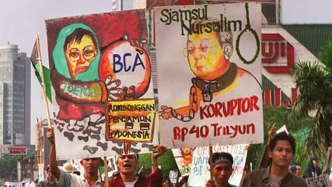 Panduan Sederhana Memahami Kasus BLBI