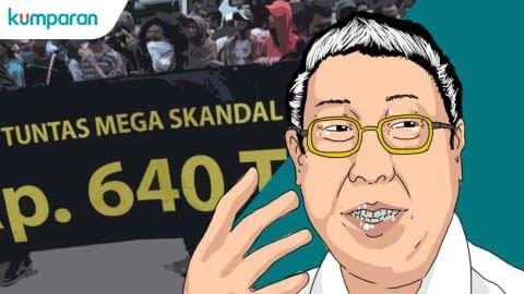Panduan Sederhana Memahami Kasus BLBI