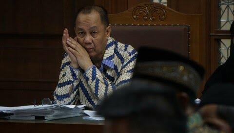Panduan Sederhana Memahami Kasus BLBI