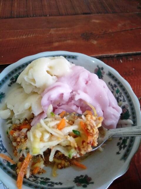 Rujak Es Krim Tung Tung Yang Nyegerin &amp; Ngangenin 